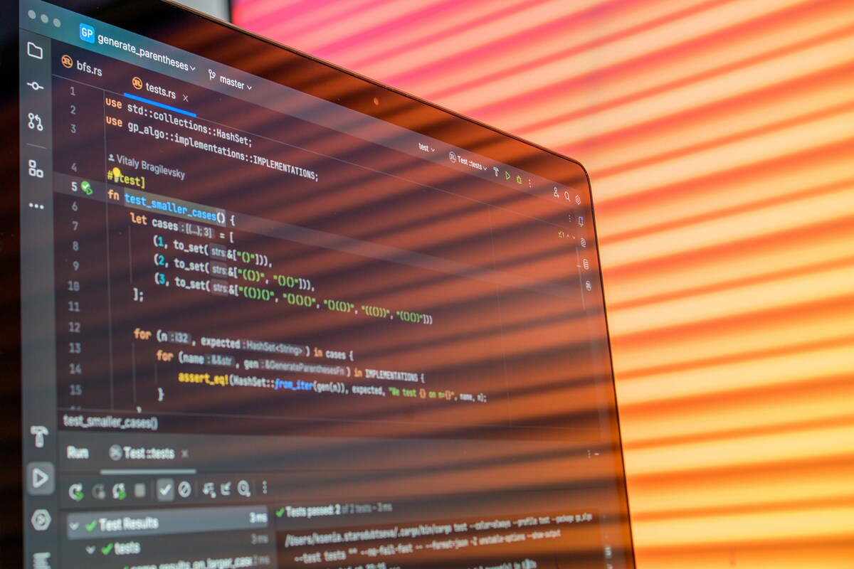 Berechnungs-Dashboard